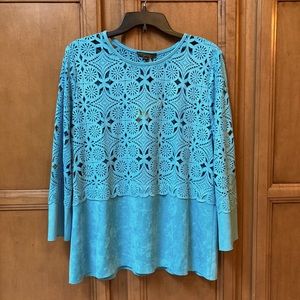 Alberto Makali blouse